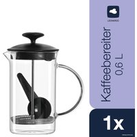 Френч-пресс Leonardo Caffee per me 025507