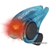 Стоп-сигнал велосипедный Sigma Brakelight 31004