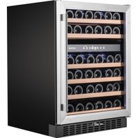 Винный шкаф Temptech WPX60DCS