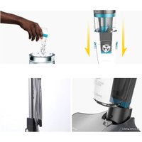 Пылесос Deerma DX900