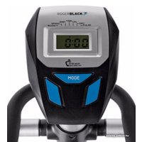 Эллиптический тренажер Roger Black Silver Magnetic Cross Trainer and Exercise Bike (335/9071)