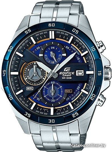 Наручные часы Casio Edifice EFR-556DB-2A