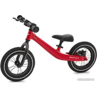 Беговел Bentley BB1R (красный)