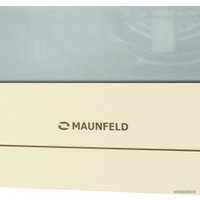 Электрический духовой шкаф MAUNFELD MEOFE 676RIB TM