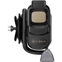 Пылесос Dreame Portable Carpet Spot Cleaner N20 Steam HNR27A (евровилка, черный)