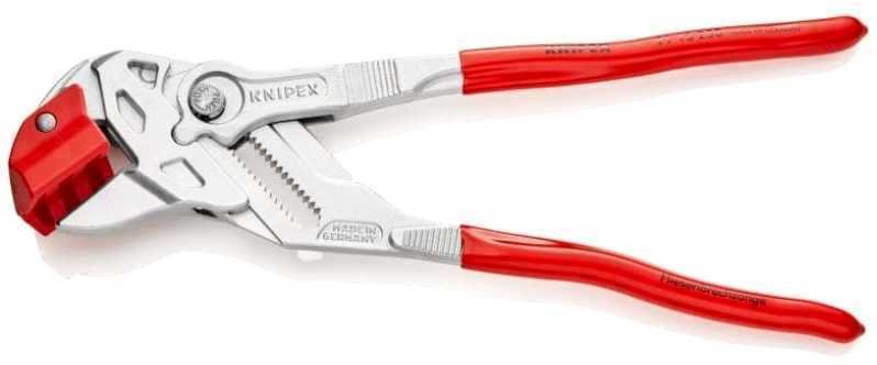 

Клещи переставные Knipex 9113250
