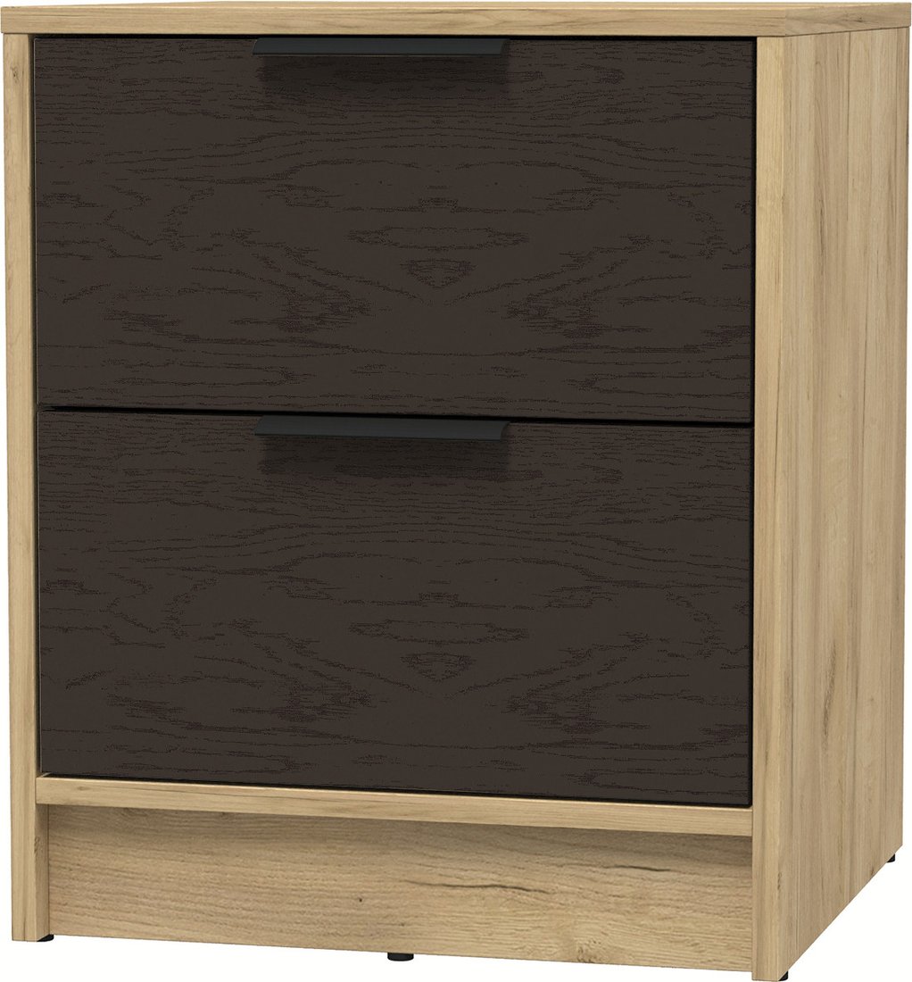 

Тумба Интерлиния Концепт КТ-ТК1-57 Глосс (дуб золотой/дуб английский)