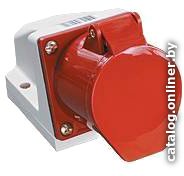 Розетка промышленная TDM Electric SQ0602-0005