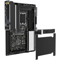 Материнская плата NZXT N9 Z890 N9Z89XTB1