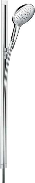 

Душевой гарнитур Hansgrohe Raindance Select 150 [26626000]