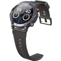 Умные часы Cubot C21 (черный)