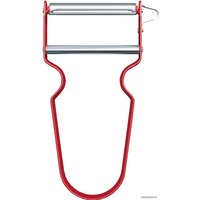 Овощечистка Victorinox Rex 6.0900.1 (красный)