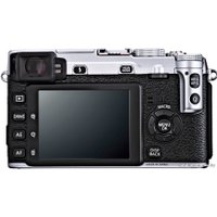 Беззеркальный фотоаппарат Fujifilm X-E1 Body