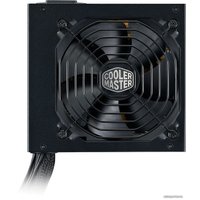 Блок питания Cooler Master MWE Gold 750 - V2 MPE-7501-ACAAG-EU