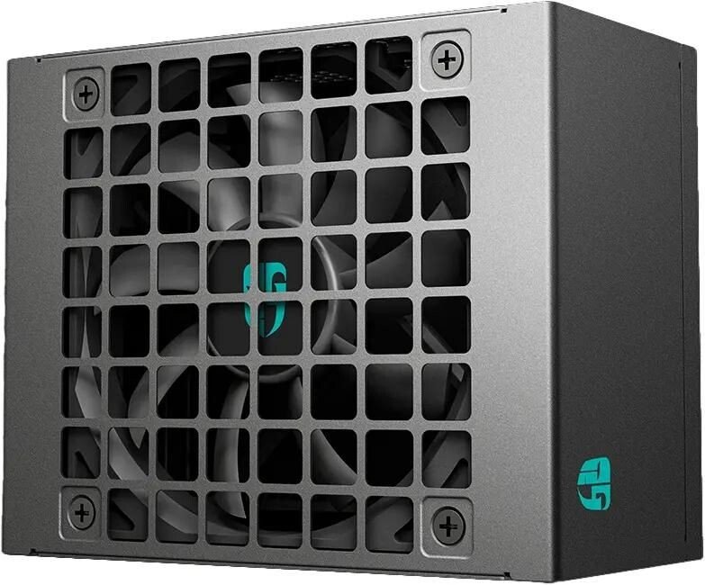

Блок питания GamerStorm PS750P