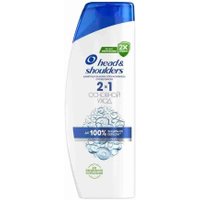 Шампунь Head & Shoulders Основной уход против перхоти 2 в 1 360 мл