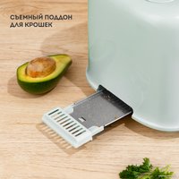 Тостер Galaxy Line GL2914