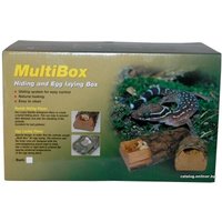 Декорация Lucky Reptile MultiBox MB-83