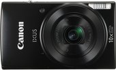 Ixus 190 (черный)