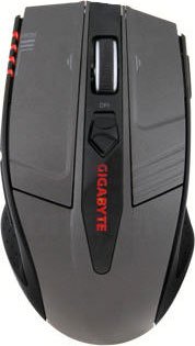 

Игровая мышь Gigabyte GM-M8000