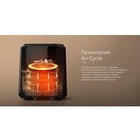 Аэрогриль (аэрофритюрница) BQ AF5011S