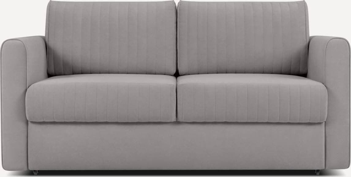

Диван Divan Лейсон Velvet Smoke 246942 (серый)