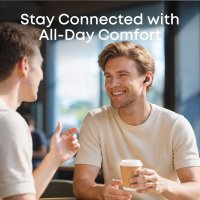 Наушники Anker Soundcore Liberty Buds (черный)