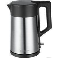 Электрический чайник Evolution KP15152MB