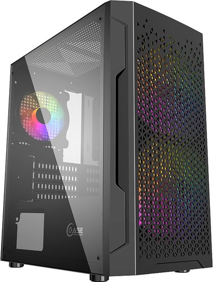 Iven Gaming Black 181356