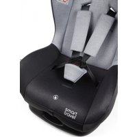 Детское автокресло Smart Travel Leader KRES3903 (светло-серый)