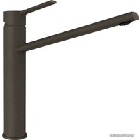 Смеситель Schock Papilio Cristadur (бронза)