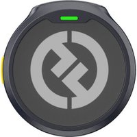 Радиосистема Hollyland LARK M2 Mobile Lightning (черный)