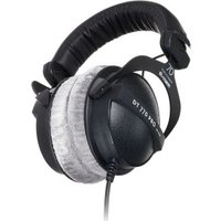 Наушники Beyerdynamic DT 770 PRO 80 Ohm Thomann Edition 70th Anniversary