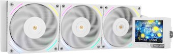 Thermalright Mjolnir Vision 360 ARGB (белый)