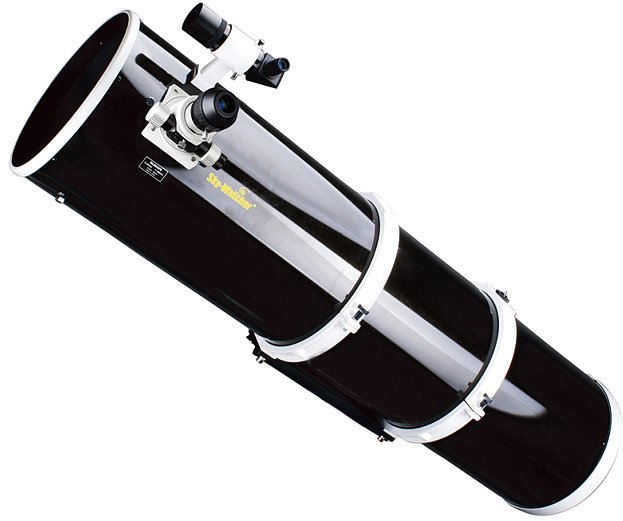 

Телескоп Sky-Watcher BK P300 OTAW Dual Speed Focuser