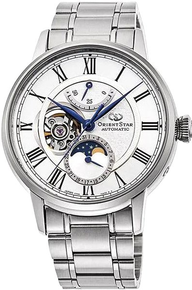 

Наручные часы Orient RE-AY0102S