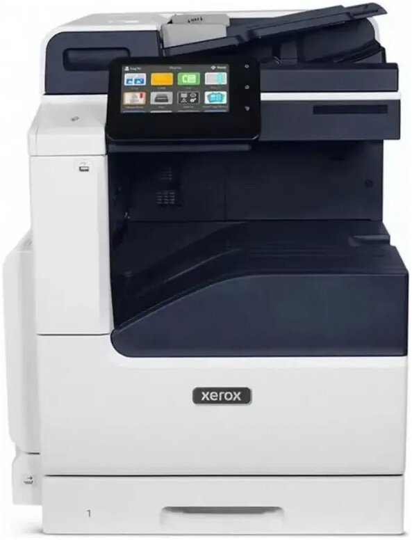 МФУ Xerox VersaLink C7120 VLC7120D