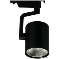 Трековый светильник Arte Lamp Traccia Medio A2321PL-1BK