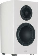 Полочная акустика Gauder Akustik Capello 40 (белый)