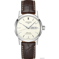 Наручные часы Longines 1832 L4.827.4.92.2