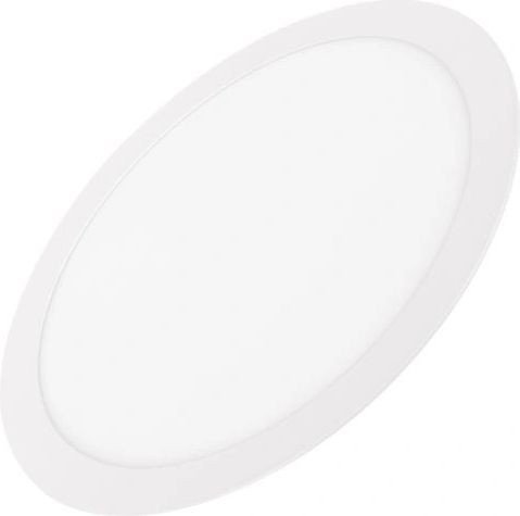 

Точечный светильник Arlight DL-EDGE-R300-24W Warm3000 036068