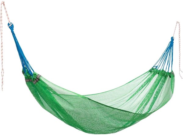 

Дачный гамак Ecos HM-200 009200 (зеленый)