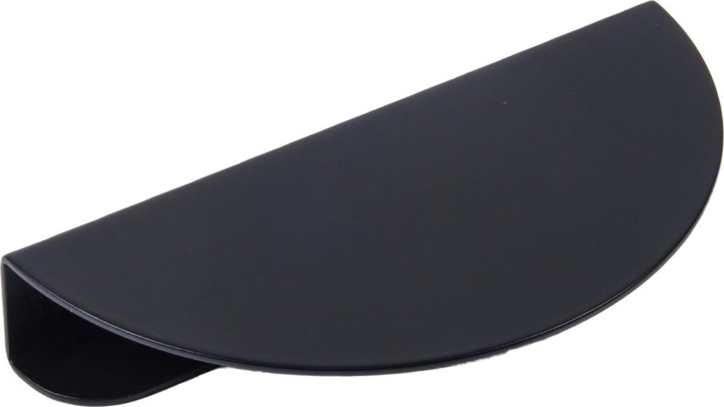 

Ручка мебельная Boyard Stereo RS160BL.23/64