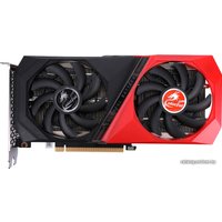 Видеокарта Colorful GeForce RTX 3060 Ti NB DUO V2 LHR-V