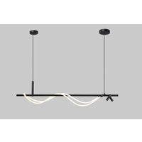 Подвесная люстра Aployt APL.773.03.69