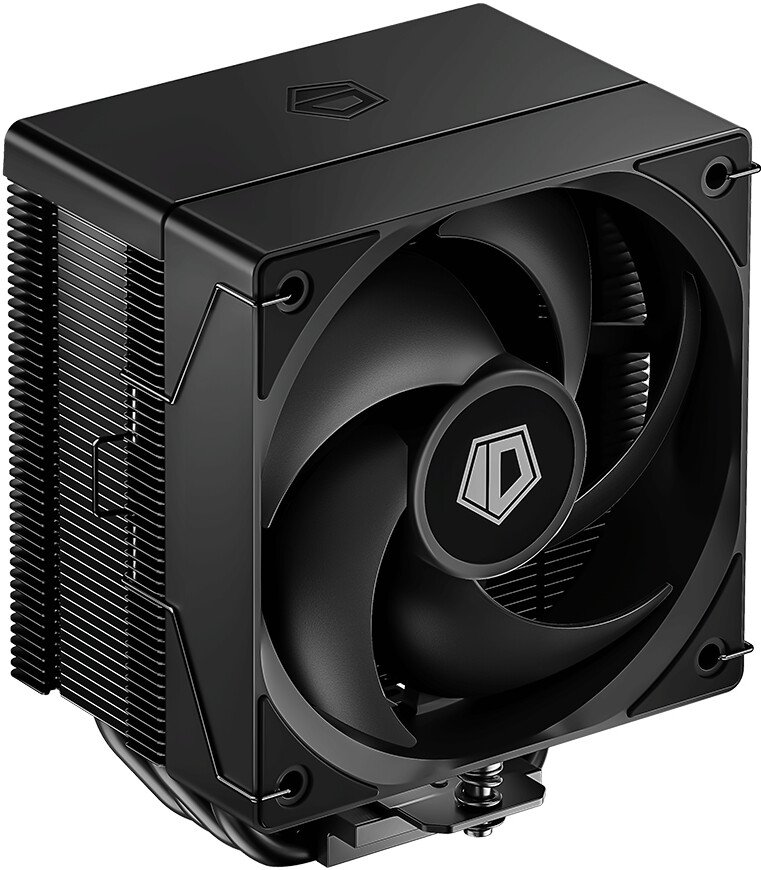 

Кулер для процессора ID-Cooling SE-904-XT Black