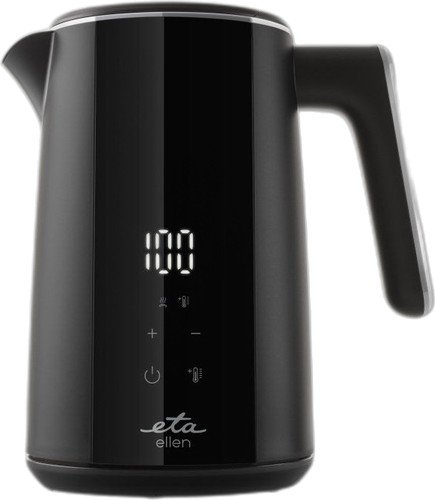 

Электрический чайник ETA Ellen 8596 90000 black
