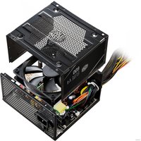 Блок питания Cooler Master Elite 600 230V V4 MPE-6001-ACABN