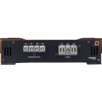 Автомобильный усилитель DL Audio Piranha 1.500