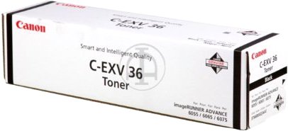 

Картридж Canon C-EXV 36